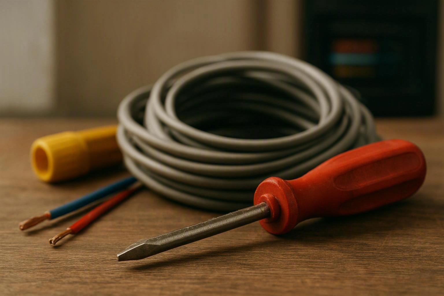 Commercial Property 24-Hour Electrician in Fort Wayne, IN