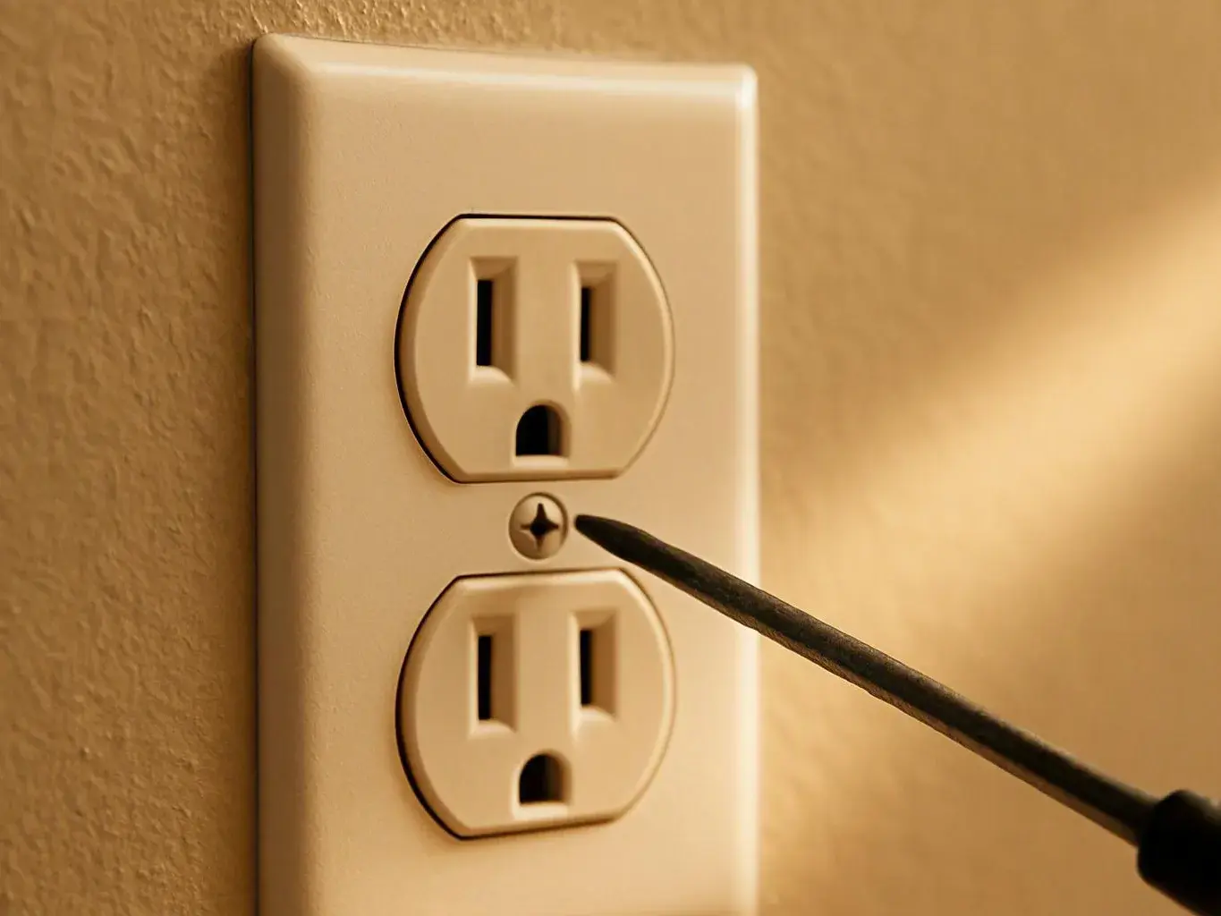 Whole-House Surge Protection
