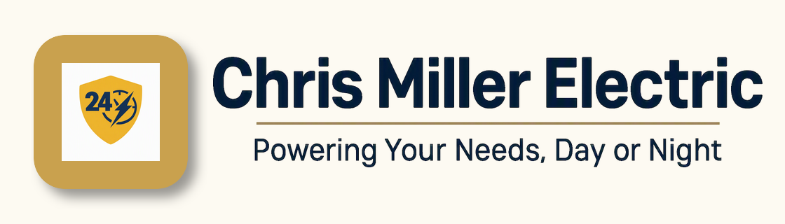 Chris Miller Electric