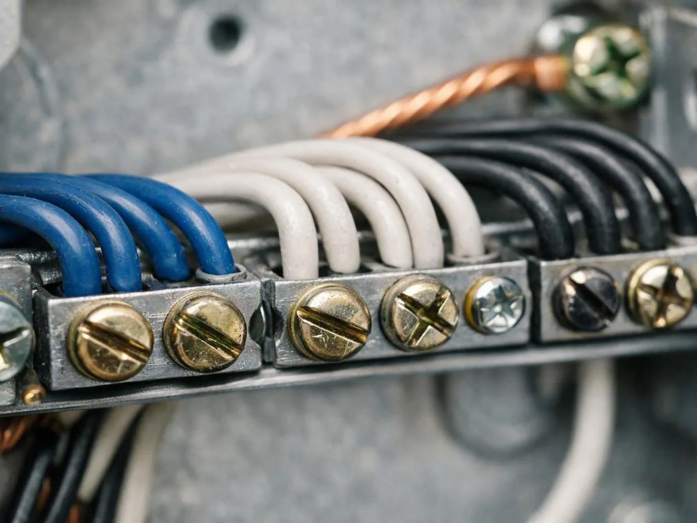 24 Hour Electrician — How Does New Haven Weather Affect Electrical Work?