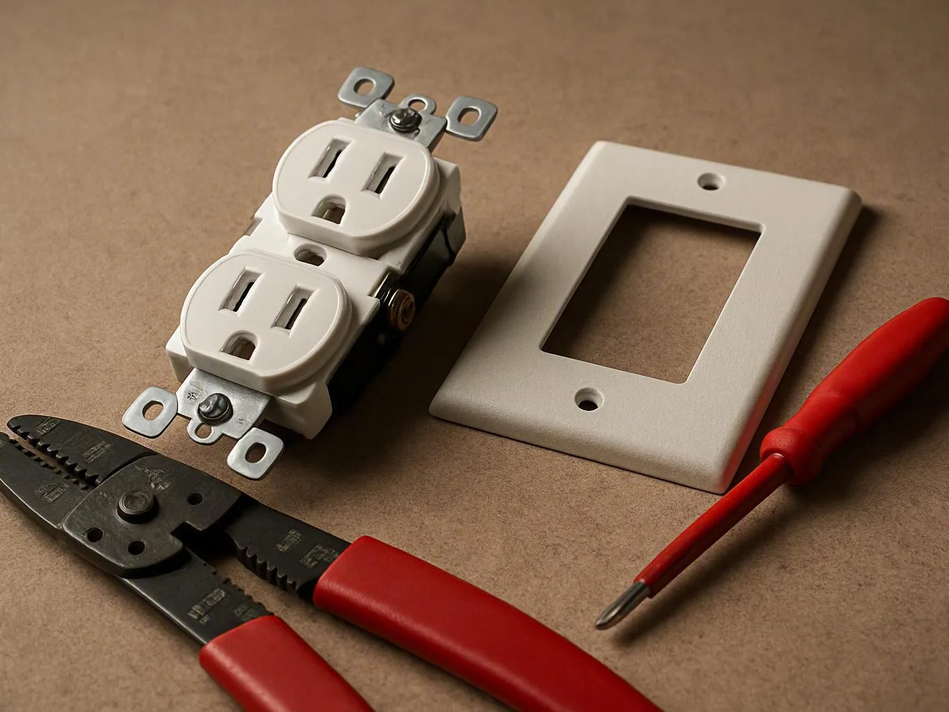 Whole-House Surge Protection