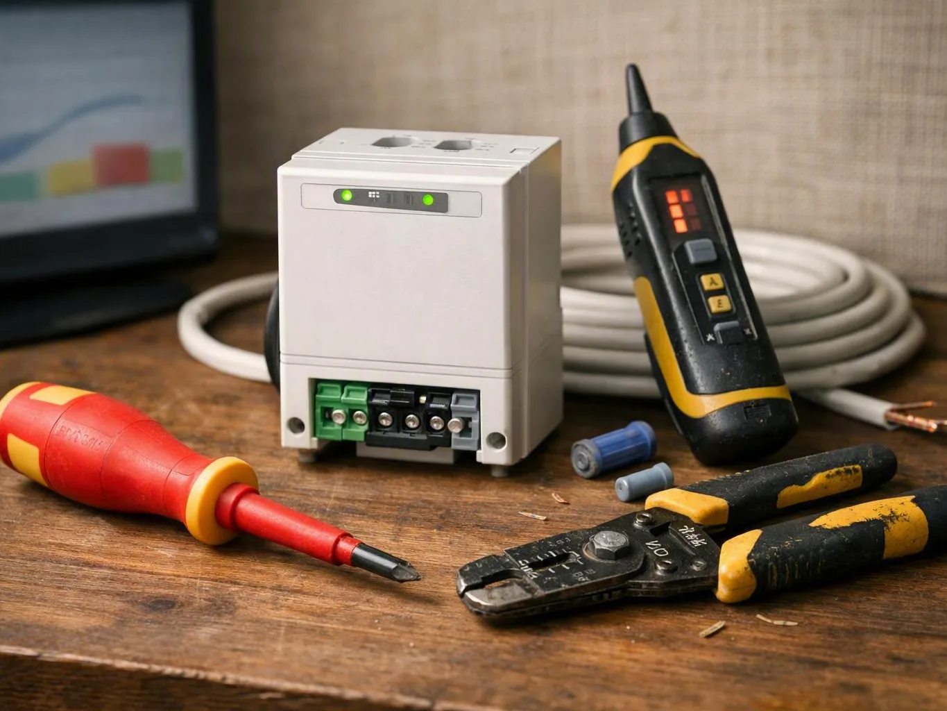 Electrical Service Upgrades