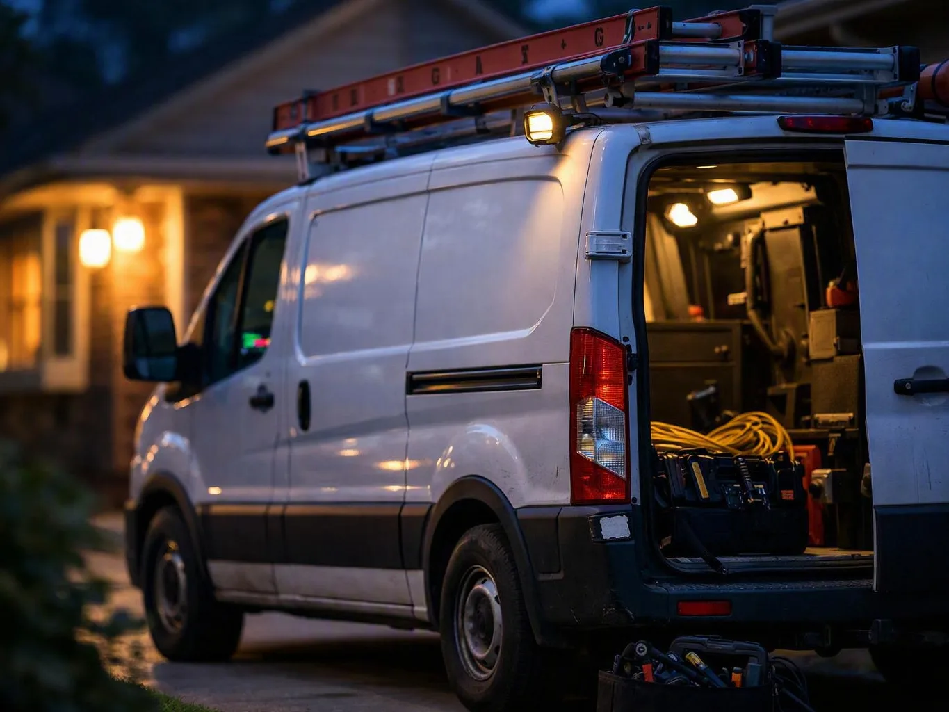 Electrical Code Corrections