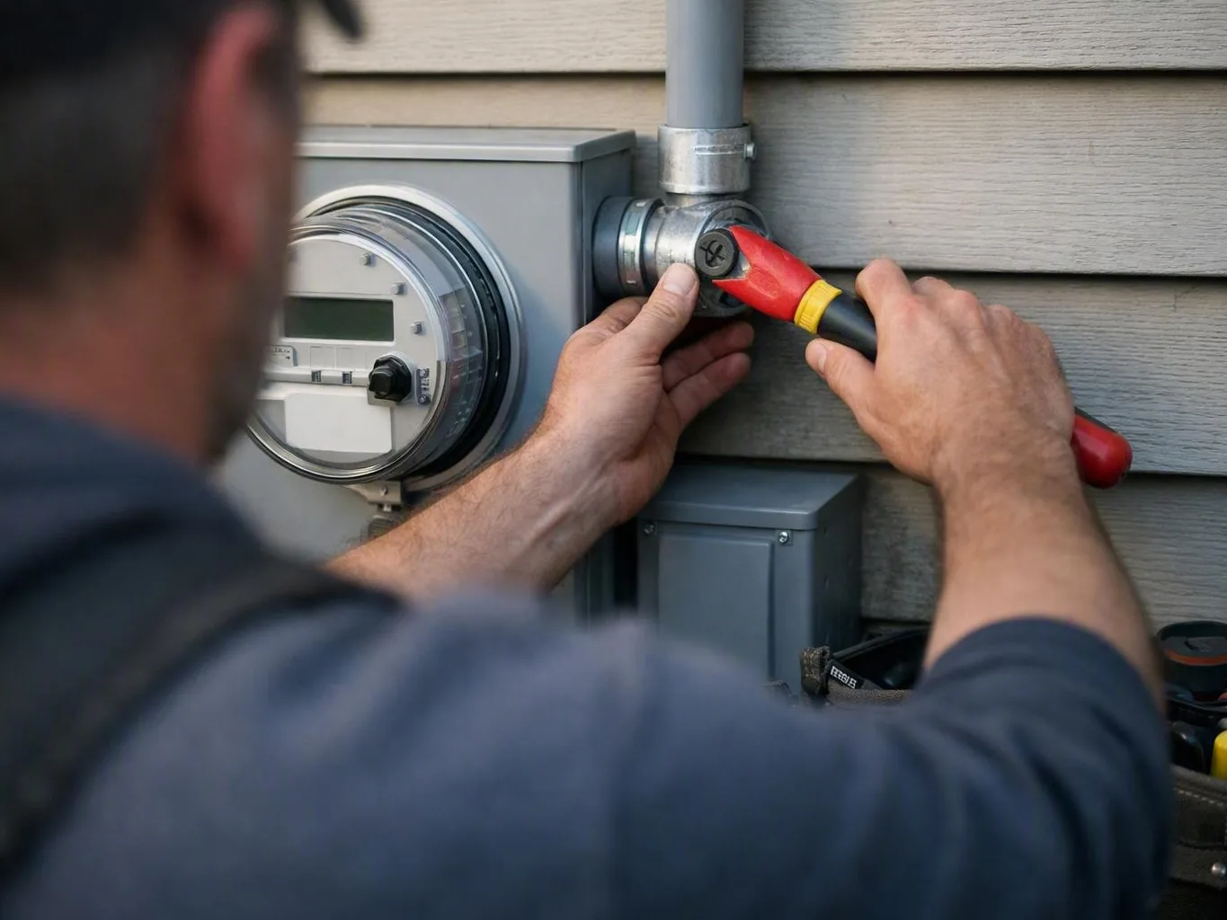 24 Hour Electrician in Fort Wayne — About 24 Hour Electrician in Leo-Cedarville